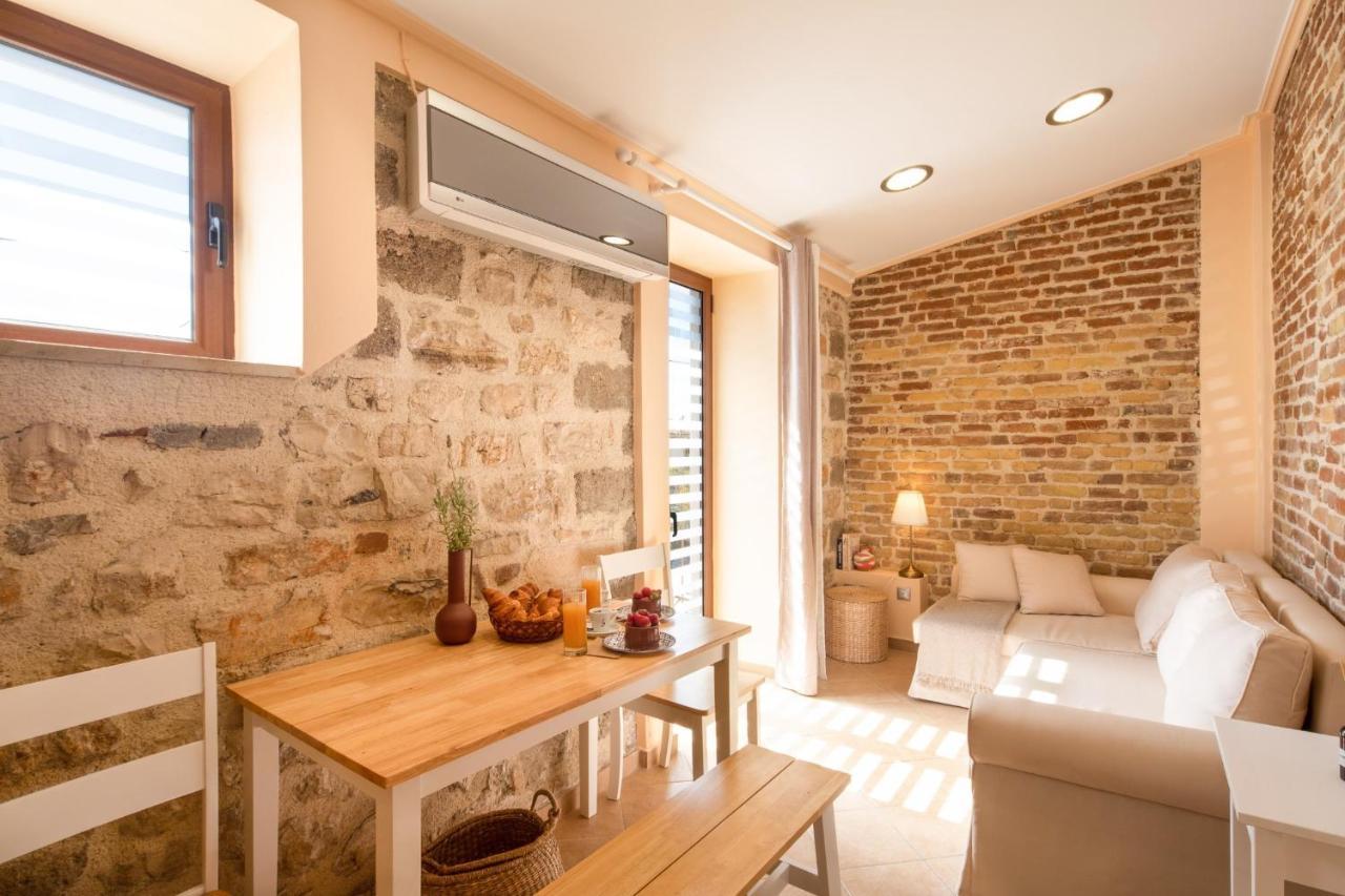 Villa Rosa Suite By Corfuescapes Corfu (city) Exterior foto